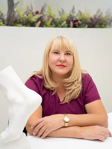 Черданцева Елена Валерьевна
